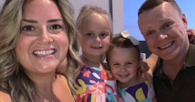 "It's absolutely ridiculous": Bolton dad stranded in South Africa tells of chaos as flights cancelled over Covid variant - manchestereveningnews.co.uk - city Dubai - South Africa - city Johannesburg