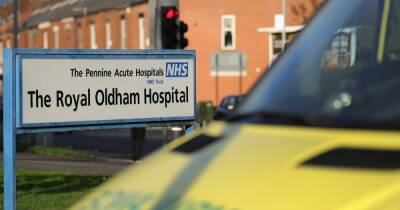 Royal Oldham - There were six stillbirths at one NHS trust last month – and two involved Covid - manchestereveningnews.co.uk - city Manchester - county Oldham - county Fairfield