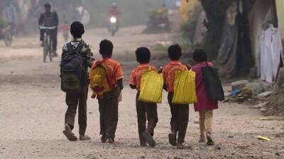 Rajesh Bhushan - Mumbai schools reopening date deferred amid Omicron Covid variant threat - livemint.com - India - city Mumbai - county Union