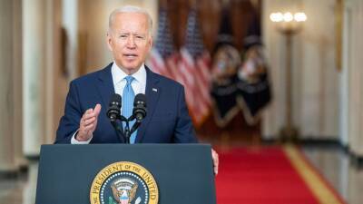 Joe Biden - Biden to sign 4 bills aimed at supporting veterans - fox29.com - Washington