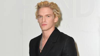 Cody Simpson goes off on 'tyrannical' 'fear-mongering' in social media rant that's seemingly about COVID-19 - foxnews.com - city Cody, county Simpson - county Simpson