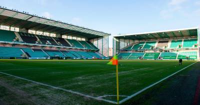 Ben Kensell fumes at Hibs Covid sanction suggestion as chief insists club did 'all they could' - dailyrecord.co.uk - county Livingston - county Ross