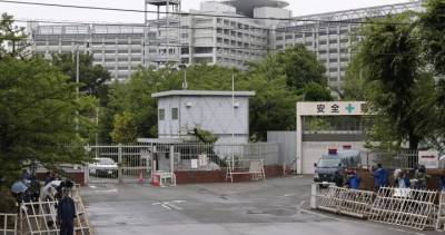 Japan’s death row inmates learn they’re being executed on the same day. Now 2 are suing - globalnews.ca - Japan