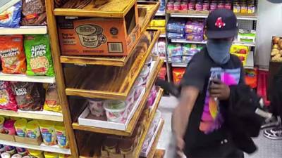 Video released of deadly corner store ambush shooting that left man, 38, dead - fox29.com - city Boston