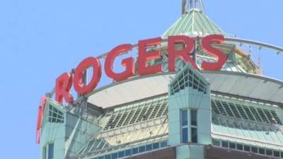 Anne Gaviola - From boardroom to courtroom: B.C. Supreme Court hears family fight over Rogers board - globalnews.ca - Britain - city Columbia, Britain