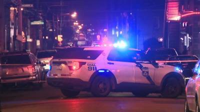 21-year-old man shot 7 times in Kensington, police say - fox29.com - state Indiana
