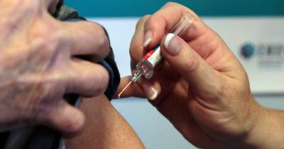 Millions to be offered Covid booster at the same time as free flu jab to avoid fourth wave - manchestereveningnews.co.uk - Britain - Canada - city Manchester - Egypt
