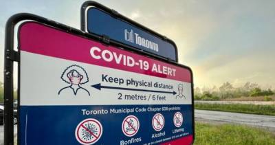 Ontario reports over 600 new COVID-19 cases - globalnews.ca - city Ottawa - county York - city Waterloo - county Niagara - county Windsor - county Essex - city Sudbury