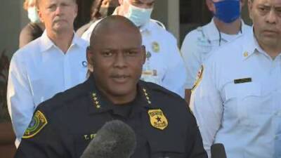 Travis Scott - Houston police launch criminal homicide, narcotics probe into Astroworld incident - globalnews.ca - city Houston