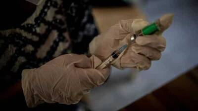 Mansukh Mandaviya - India's Covid-19 vaccination certificate recognised by 96 countries: Govt - livemint.com - India - county Union