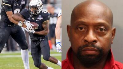 Former UCF football player fatally shot by father, deputies say - fox29.com - state Florida - city Jacksonville, state Florida - city Memphis