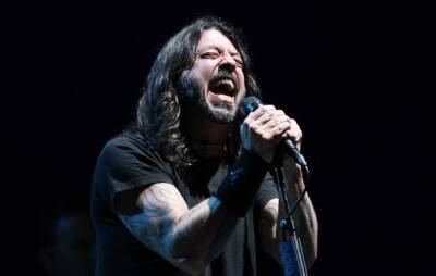 Foo Fighters - Foo Fighters drop Minneapolis stadium from US tour over venue’s COVID-19 policies - nme.com - Usa - Los Angeles - state Pennsylvania - city Minneapolis