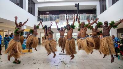 Joy as Fiji reopens borders to international tourists - rte.ie - Fiji