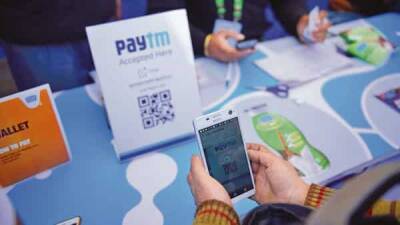 Pandemic and UPI help B2B apps expand user base at a rapid pace - livemint.com - city New Delhi - India