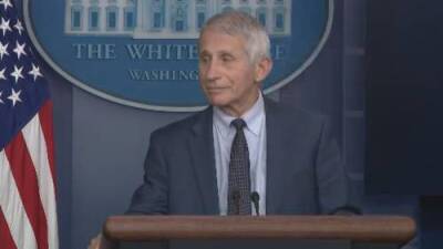Anthony Fauci - Joe Biden - COVID-19: Fauci says 1st Omicron variant case detected in U.S. - globalnews.ca - state California - South Africa