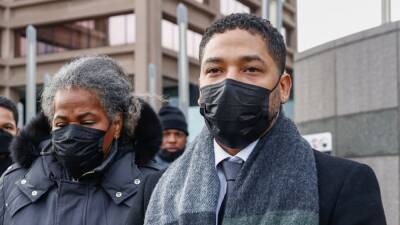 Jussie Smollett verdict: Ex-'Empire' actor convicted of staging attack, lying to Chicago police - fox29.com - city Chicago