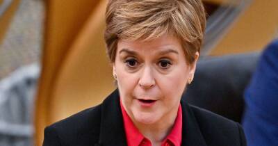 Nicola Sturgeon - Nicola Sturgeon confirms 19 covid deaths and over 5,000 cases in last 24 hours - dailyrecord.co.uk - Scotland