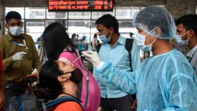 Telangana: Two international passengers test Covid positive; genome sequencing underway - livemint.com - India - city Hyderabad