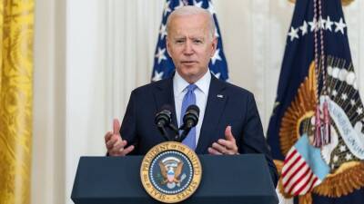 Joe Biden - Biden to close democracy summit with focus on elections, technology - fox29.com - Usa - Australia - Washington - Denmark - Norway