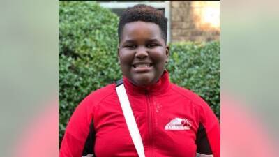'These are kids': Mother mourns 11-year-old son shot to death in Riverdale, 12-year-old charged - fox29.com - city Chicago - Georgia - county Clayton