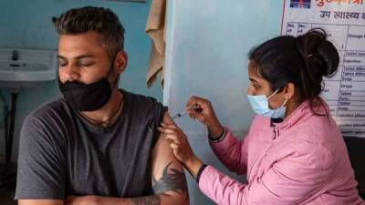 Covid-19: India's vaccination coverage reaches nearly 133 crore, says Centre - livemint.com - city New Delhi - India - county Centre