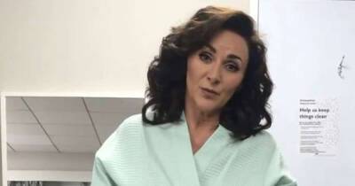 Shirley Ballas - Strictly's Shirley Ballas' health 'concern' sparked surgery reversal – see photos - msn.com