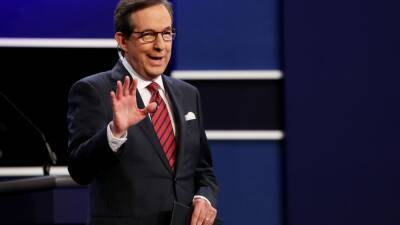 Chris Wallace - Chris Wallace announces departure from FOX News - fox29.com - state Nevada - city Las Vegas, state Nevada