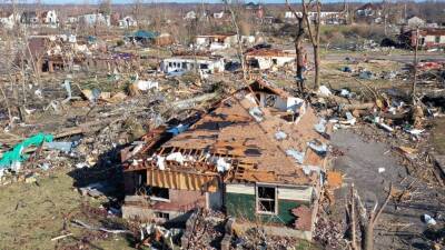 How to help tornado victims in Kentucky, other states - fox29.com - state Illinois - state Tennessee - state Kentucky - state Missouri - state Arkansas