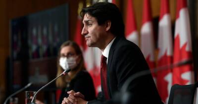 Justin Trudeau - Theresa Tam - Omicron COVID-19 variant outlook for Canada has feds ‘very concerned,’ Trudeau says - globalnews.ca - Canada