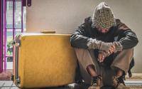 COVID-19 much less likely in homeless housed in hotels: study - cidrap.umn.edu - city Chicago