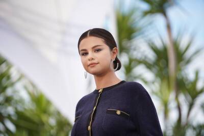 Selena Gomez - Selena Gomez Says Wearing Makeup As A Child Star ‘Messed’ With Her Mental Health - etcanada.com - state Montana