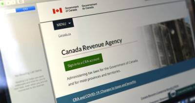 EXPLAINER: What is the security flaw that led CRA to shut down its website? - globalnews.ca - China - Iran - Canada