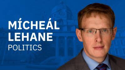 Tony Holohan - Philip Nolan - Clear political desire to avoid Christmas restrictions - rte.ie - Ireland