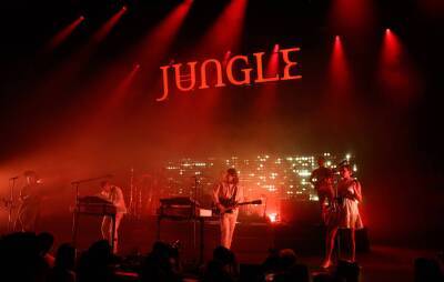 Jungle reschedule a number of their European tour dates due to COVID restrictions - nme.com - Germany - France - Netherlands - Belgium