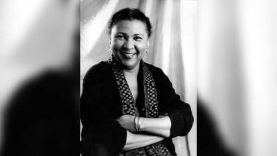 Williams - bell hooks, acclaimed author, feminist, dies at 69 - fox29.com - Usa - state Kentucky