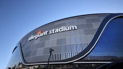 Super Bowl LVIII: Las Vegas will host game at Allegiant Stadium - fox29.com - state Nevada - Washington - city Las Vegas, state Nevada