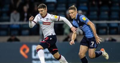 'Could be blessing' - Bolton Wanderers fans verdict after Wycombe game postponed due to Covid - manchestereveningnews.co.uk - county White