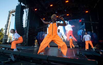 Brockhampton cancel most of 2022 European tour due to surge in COVID cases - nme.com - city London - Norway