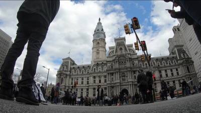 Philadelphia council votes to extend eviction diversion - fox29.com - county Hall