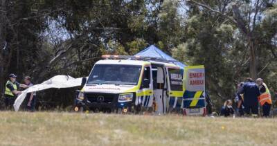 5 children dead after ‘horrific’ bouncy castle incident in Australia - globalnews.ca - Australia
