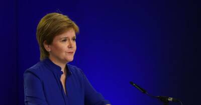 Gregor Smith - What time is Nicola Sturgeon's covid update today? Where to watch and what to expect? - dailyrecord.co.uk - Scotland