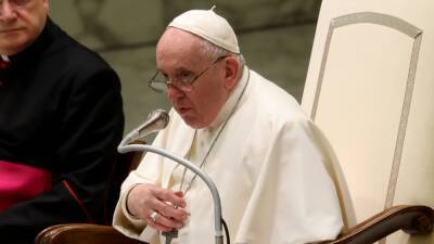 Pope Francis celebrates 85th birthday as reform hits stride - fox29.com - Iraq - Greece - Slovakia - Hungary - Vatican - Cyprus - county Pope