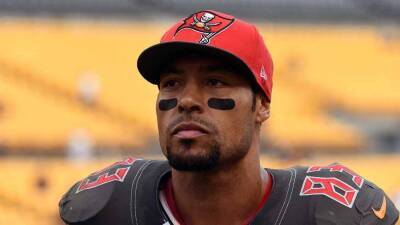 Former Bucs player Vincent Jackson diagnosed with stage 2 CTE following posthumous study of brain - fox29.com - county Bay - city Tampa, county Bay
