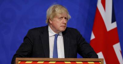 Boris Johnson - What you can and can't do this Christmas, according to new Covid restrictions - manchestereveningnews.co.uk - Britain