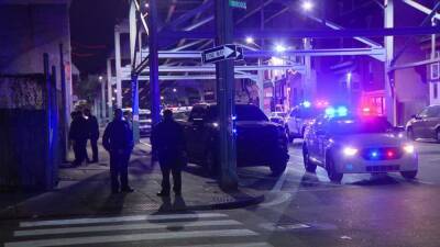Police: 2 homeless people targeted and shot in Kensington - fox29.com - city Philadelphia