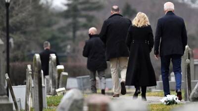 Joe Biden - Biden remembers wife Neilia, daughter Naomi on 49th anniversary of their death - fox29.com - state Delaware - county St. Joseph