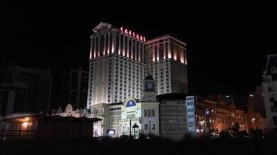 Atlantic City casinos urge lawmakers to pass tax break bill - fox29.com - state New Jersey - county Atlantic