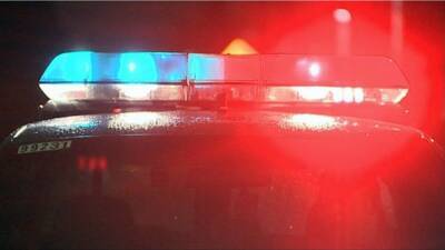 Man shot and killed inside home in Trenton, police say - fox29.com - city Trenton - county Mercer