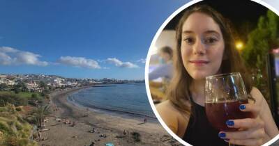 What it's like to go on holiday in the Canaries in the middle of the coronavirus pandemic - manchestereveningnews.co.uk - Spain - Britain