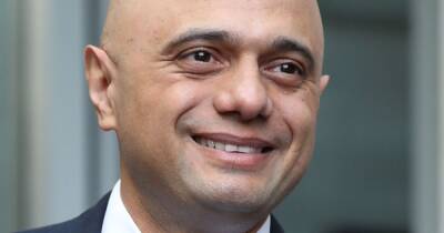 Sajid Javid - Covid circuit-breaker could be on cards as Sajid Javid refuses to rule out further measures - dailyrecord.co.uk - Britain